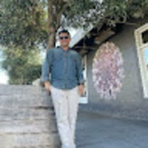 Meet your Posher, Jameson